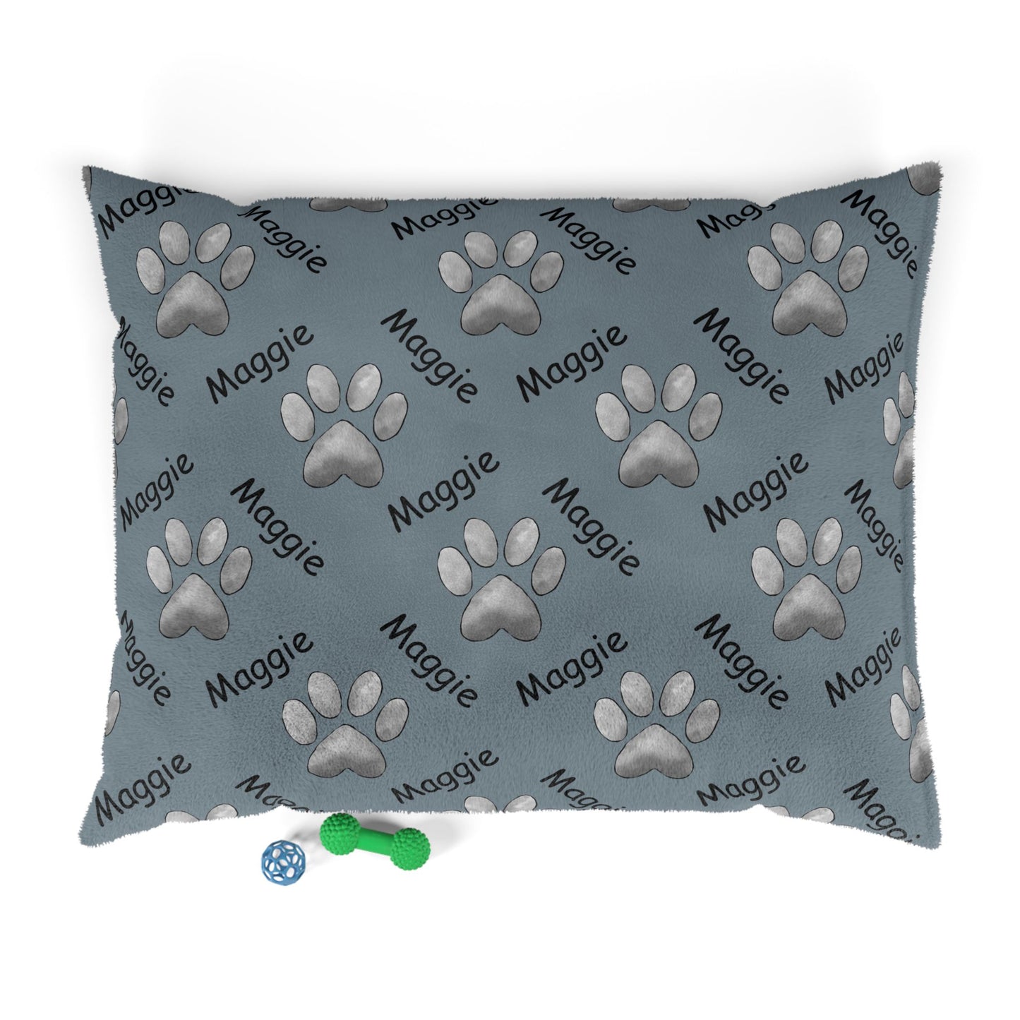 Customized Pet Bed - "Maggie"