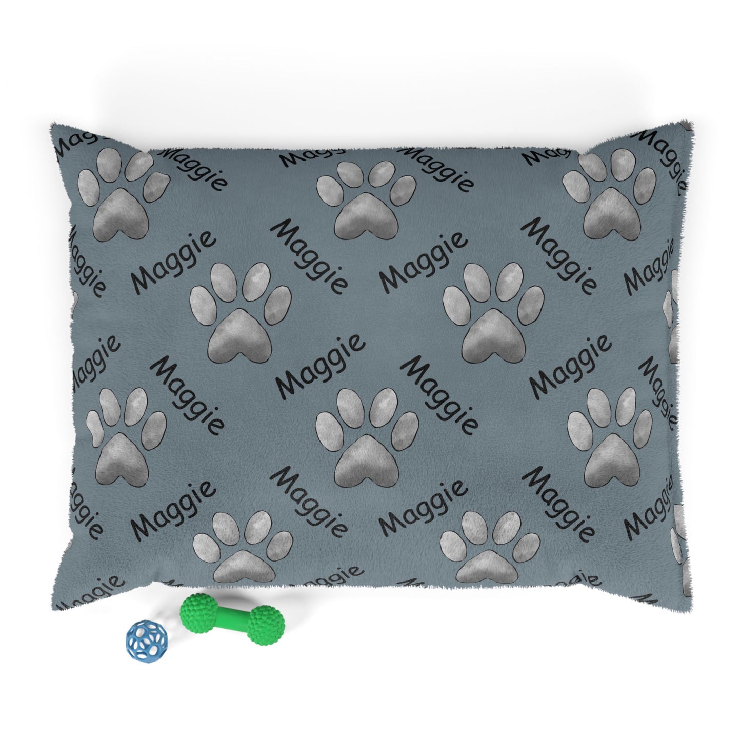 Customized Pet Bed - "Maggie"