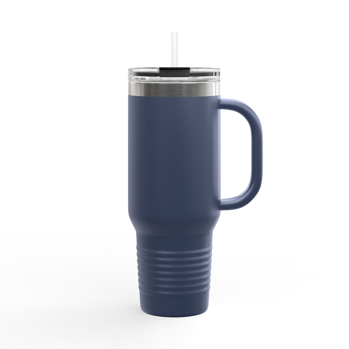 Customized Insulated Tumbler, 40oz - 6 Colors