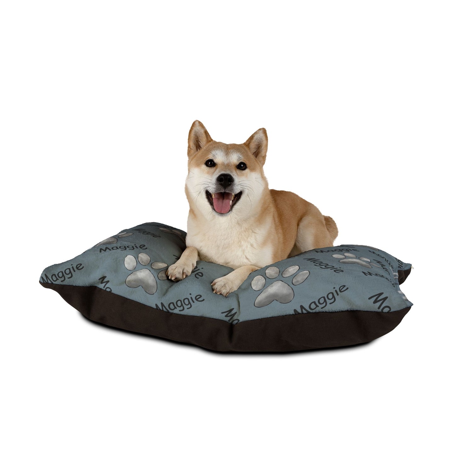 Customized Pet Bed - "Maggie"