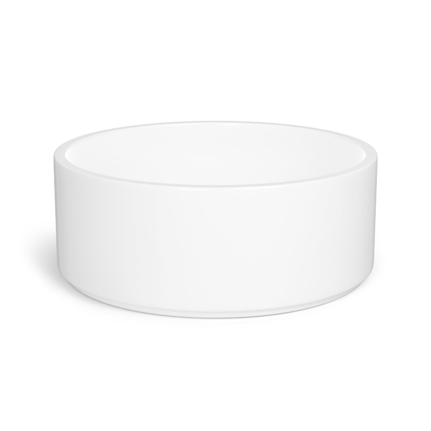 Pet Bowl- Beautiful Boho Design