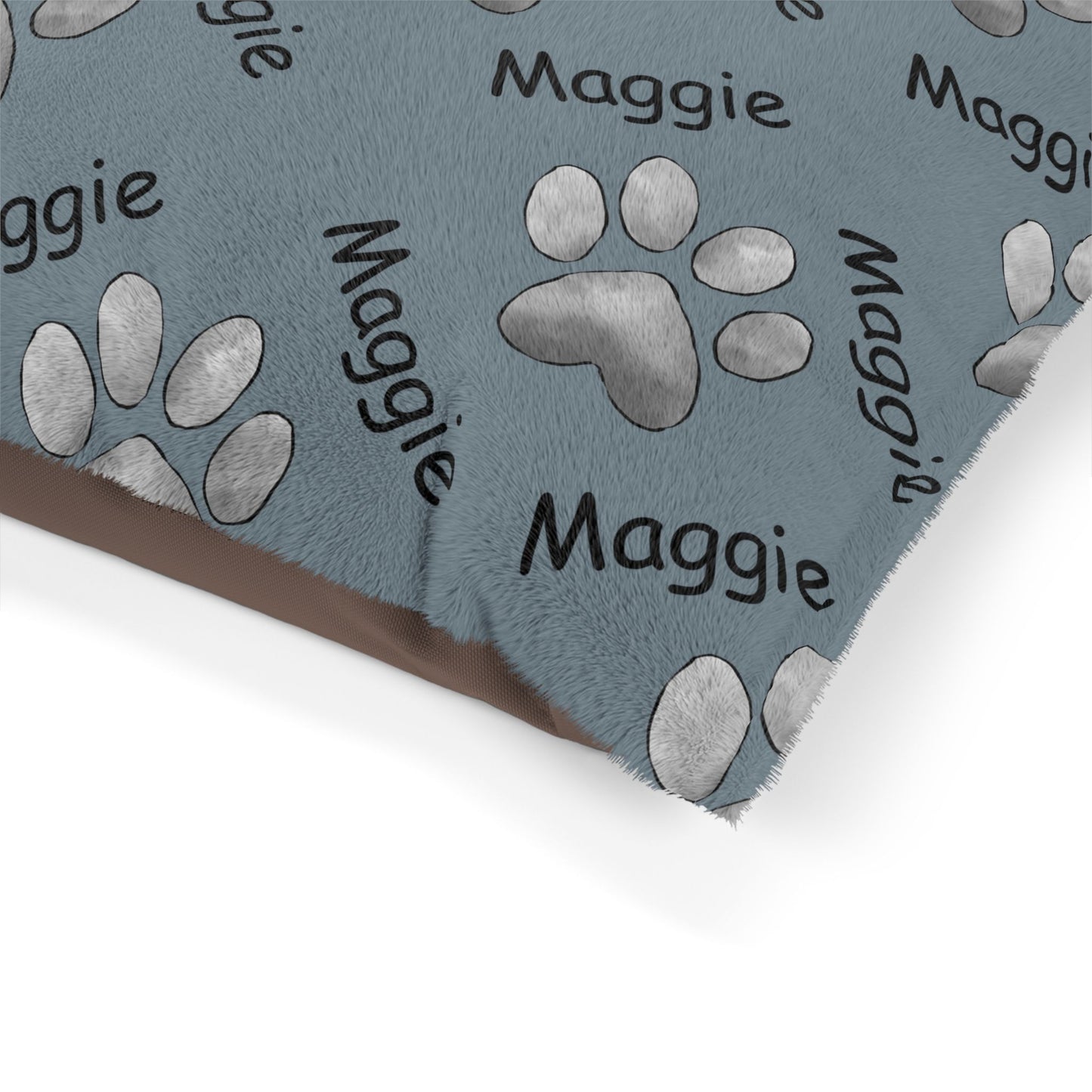 Customized Pet Bed - "Maggie"