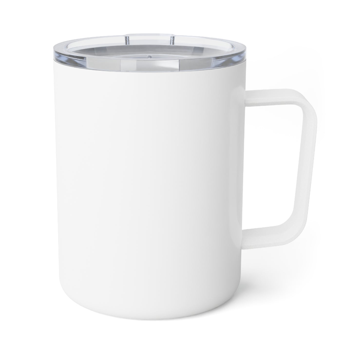 Customized Insulated Coffee Mug, 10oz