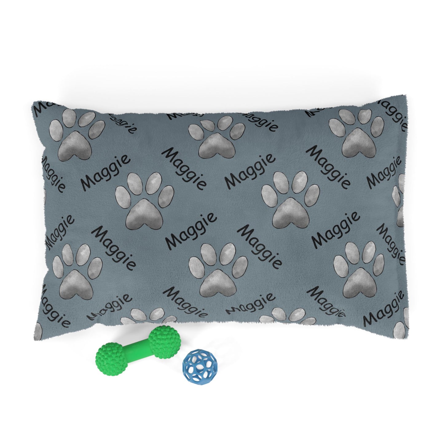 Customized Pet Bed - "Maggie"