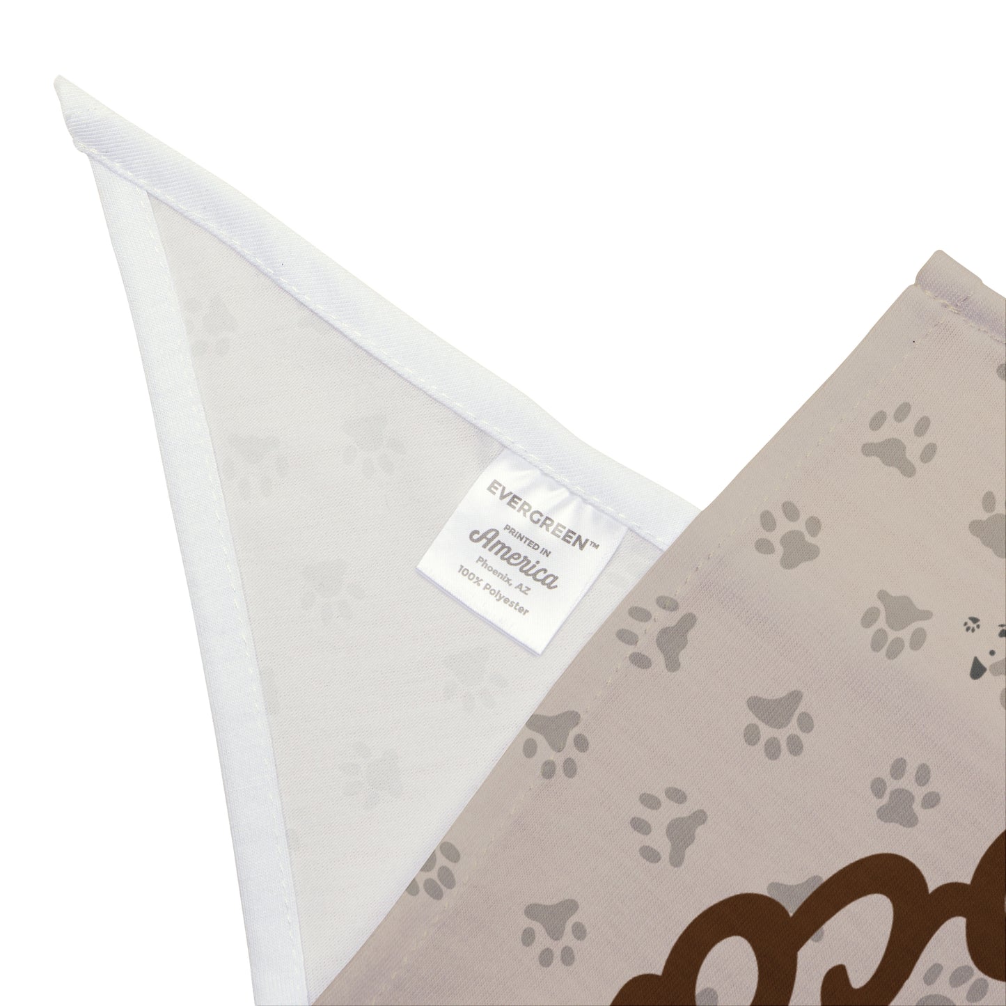 Pet Bandana - Coco