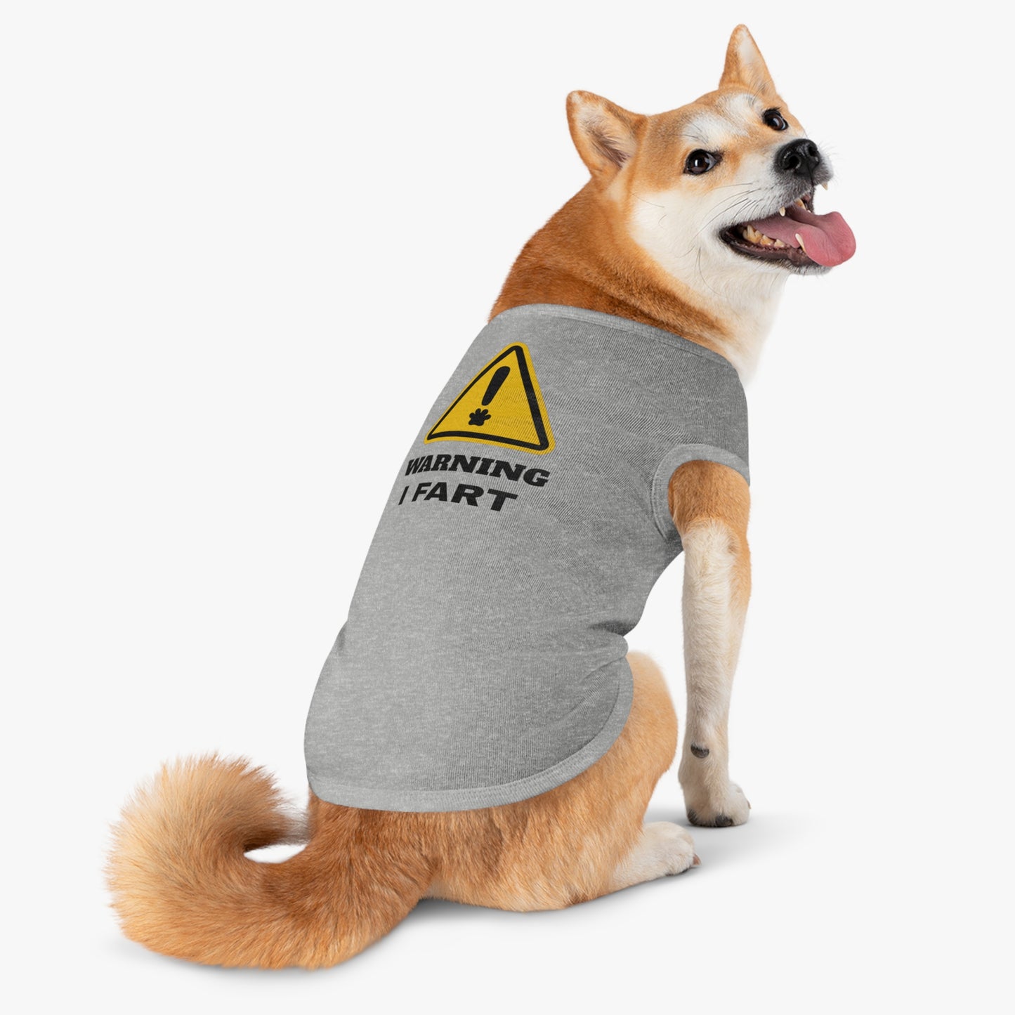 Dog Tank Top