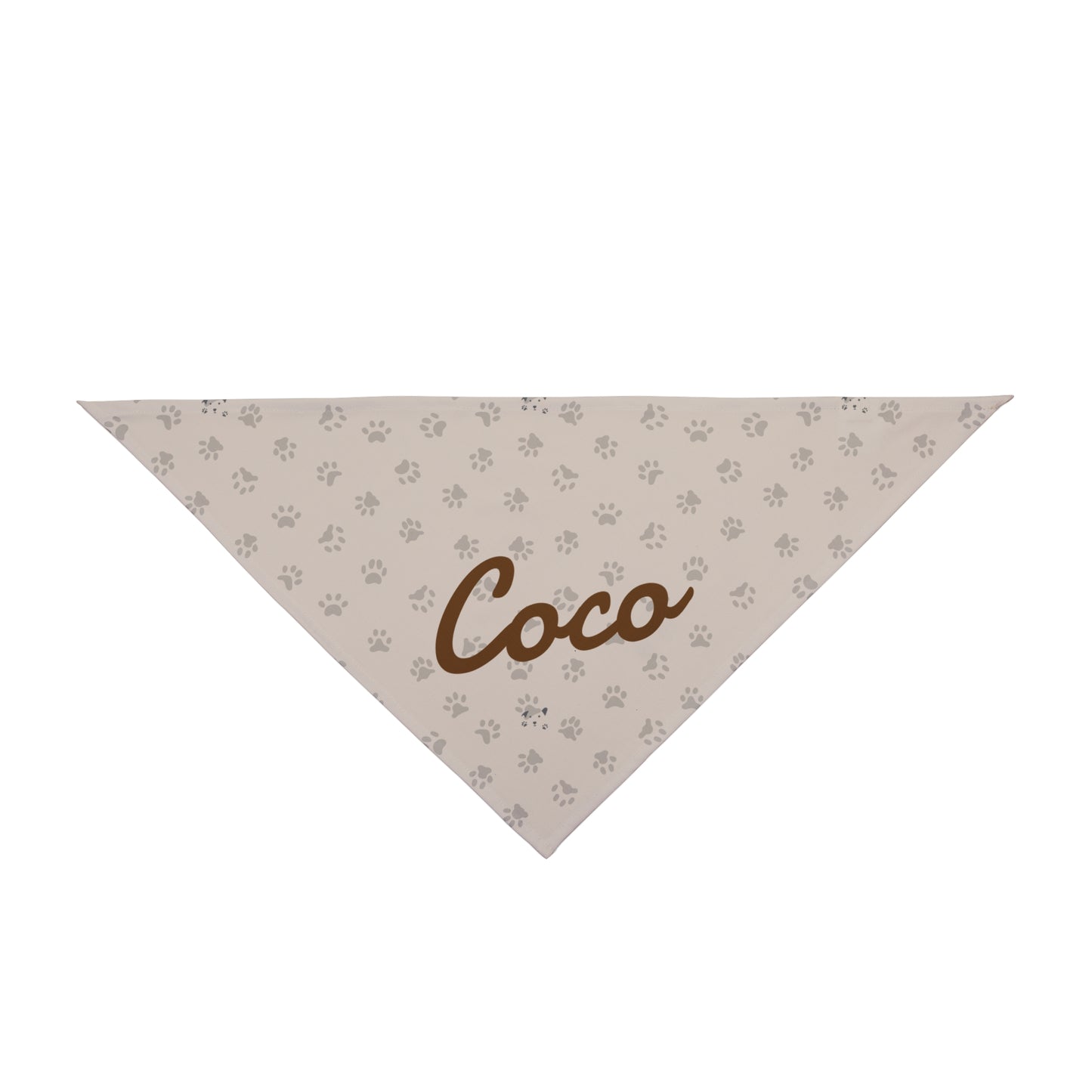 Pet Bandana - Coco